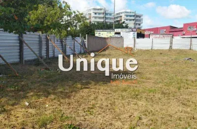Área, 2.700m2, centro - cabo frio, à venda por r$ 12.000.000,00