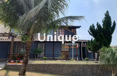Casa alto padrão em são pedro disponível para venda por r$ 795.000,00.