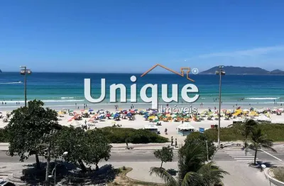 Apartamento com vista eterna para o mar à venda por r$ 1.150.000,00.