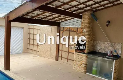 Casa com 3 quartos na nova são pedro disponível para venda. r$ 595.000,00.