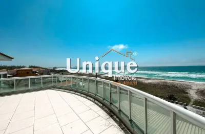 Mansão triplex na praia do foguete, 400m2, à venda por r$ 1.660.000,00