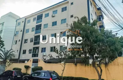 Apartamento, 75m2, braga - cabo frio, à venda por r$ 430.000,00
