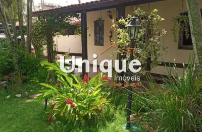 Casa em condomínio no braga em cabo frio à venda por r$ 750.000,00.