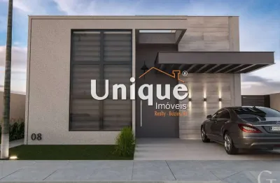 Casa, 123m2, condomínio viverde i - são pedro, à venda por r$ 895.000,00