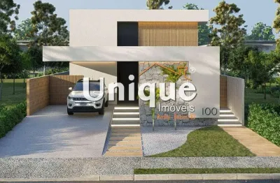 Casa, 170m2, viverde i - são pedro da aldeia, à venda por r$ 1.450.000,00