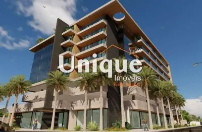 Apartamento com 1 quarto à venda no Centro, São Pedro da Aldeia 