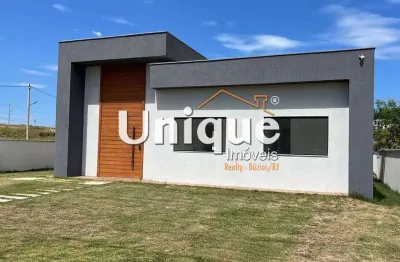 Casa, 124m2, balneário - são pedro da aldeia, à venda por r$ 625.000,00