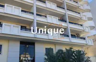 Cobertura com 3 suítes no braga, disponível para venda por r$ 770.000,00.