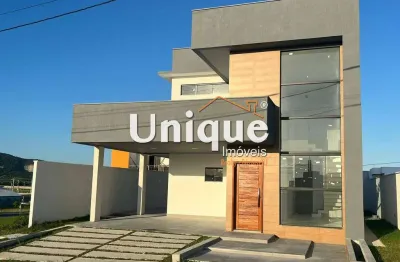 Casa alto padrão no condomínio viverde à venda por r$ 1.300.000,00.