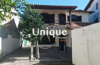 Casa, 360m2, jardim excelsior - cabo frio, à venda por r$ 750.000,00