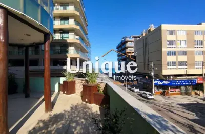 Cobertura, 320m2, praia do forte - cabo frio, à venda por r$ 2.200.000,00