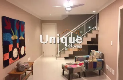 Cobertura, 178m2, vila nova - cabo frio disponível venda ou locação fixa!!