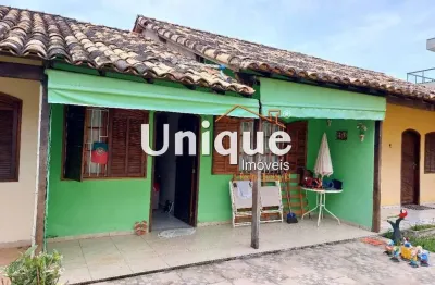 Casa, 75m2, palmeiras - cabo frio, à venda por r$350.000,00
