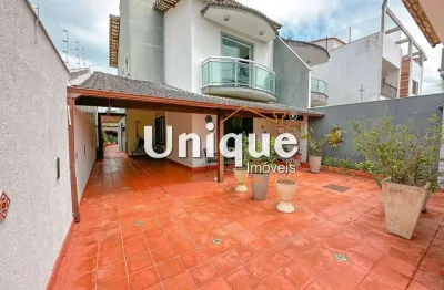 Casa 262m2, novo portinho - cabo frio, à venda por r$ 1.200.000,00