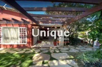 Casa, 250m2, praia do siqueira - cabo frio, à venda por r$ 2.350.000,00