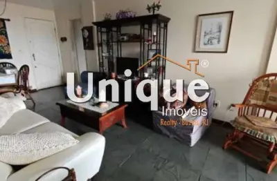 Apartamento, 131m2 - cabo frio, à venda por r$ 470.000,00