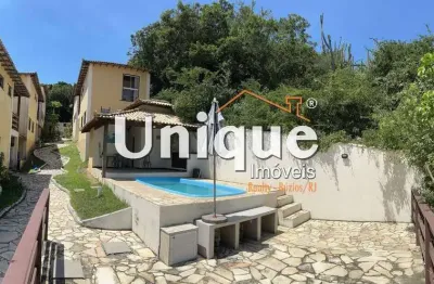Casa, 100m2, peró - cabo frio, à venda por r$ 550.000,00