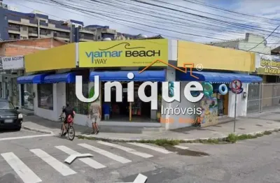 Oportunidade de investimento a poucos metros da praia do forte!