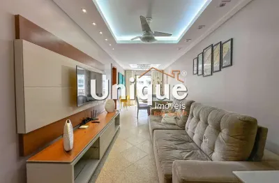 Lindo apartamento na quadra da praia disponível para venda por r$680.000,00