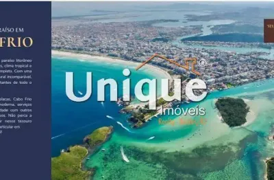 Forte da barra studio hotel, quartos de 25,85m2 à 63,44m2 em cabo frio.