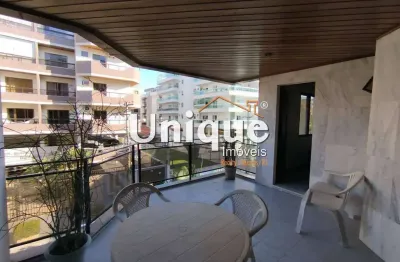 Amplo apartamento com 3 quartos na passagem, à venda por r$ 790.000.00.