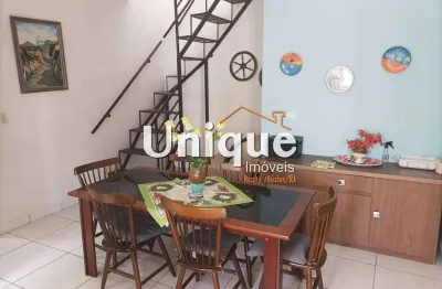 Cobertura, 265m2, vila nova - cabo frio, à venda por r$ 1.200.000,00