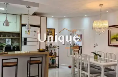 Apartamento com 2 quartos, reformado no braga, à venda por r$ 430.000,00.