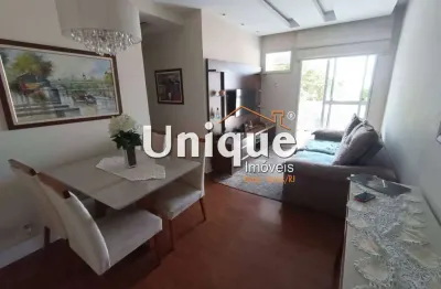 Apartamento de 3 quartos no parque riviera para venda por r$ 550.000,00