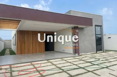 Casa com 3 quartos à venda no Nova São Pedro, São Pedro da Aldeia 