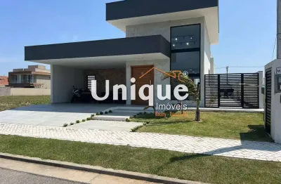 Casa mobiliada com  3 quartos no alphaville, à venda por r$ 1.390.000,00