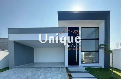 Casa com 3 quartos à venda no Nova São Pedro, São Pedro da Aldeia 