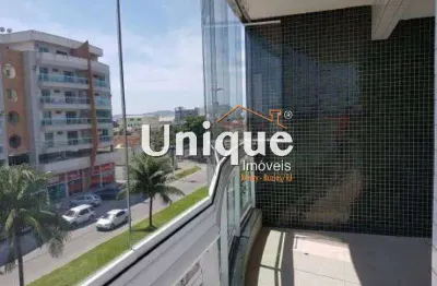 Apartamento no braga com 2 quartos, à venda por apenas r$475.000,00.