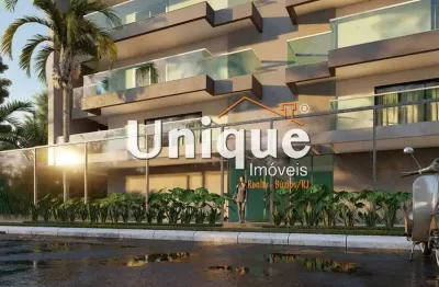 Apartamento com 2 quartos à venda no Braga, Cabo Frio 