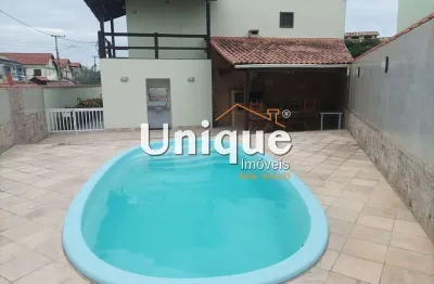 Triplex, 145m2, peró - cabo frio, à venda por r$ 430.000,00