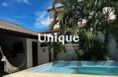 Linda casa no condomínio dos pássaros à venda por r$ 750.000,00