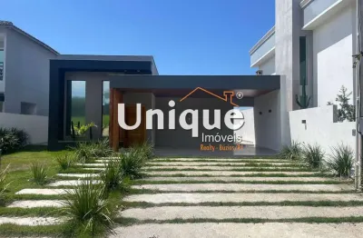 Casa com 3 quartos, condomínio fechado em são pedro, à venda por 990.000,00
