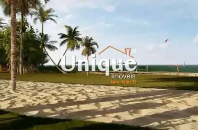 Lançamento pé na areia na praia das bananeiras em araruama à venda!