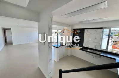 Cobertura duplex com 3 quartos na vila nova, à venda por r$ 960.000,00.