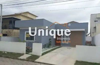 Casa, 110m2, guriri - cabo frio, à venda por r$ 690.000,00
