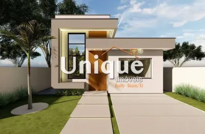 Casa de condomínio, 120m2, são pedro da aldeia, à venda por r$590.000,00