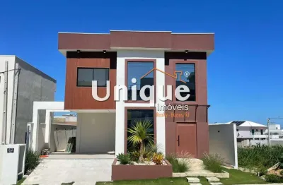Casa com 3 quartos à venda no Nova São Pedro, São Pedro da Aldeia 