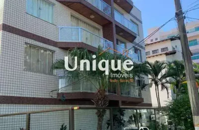 Apartamento, 76m², vila nova - cabo frio, à venda por r$ 590.000,00