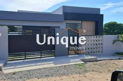 Casa com 3 quartos à venda no Balneário São Pedro, São Pedro da Aldeia 
