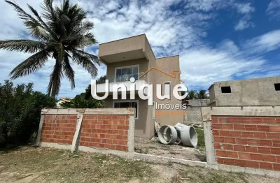 Casa com 2 quartos à venda no Boqueirão, São Pedro da Aldeia 