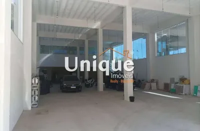 Barracão / Galpão / Depósito para alugar no Reserva do Peró, Cabo Frio 