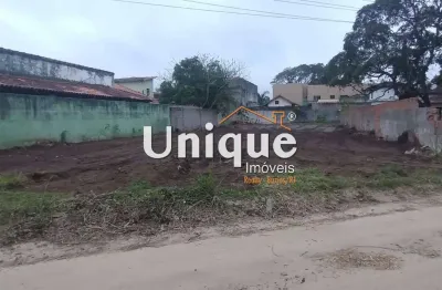 Terreno à venda no Balneário das Conchas, São Pedro da Aldeia 