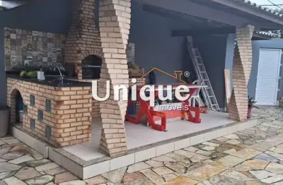 Casa espaçosa no foguete - conforto e sofisticação para sua família!