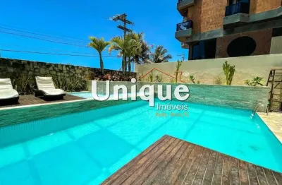 Apartamento, 60m², algodoal - cabo frio, à venda por r$ 750.000,00