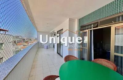 Apartamento 118 m² no braga - cabo frio, à venda por r$ 665.000,00