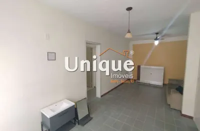 Apartamento 2 quartos, próximo a praia, disponível p/ aluguel fixo ou venda